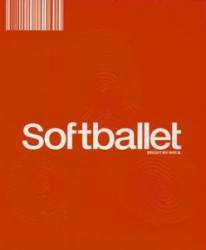 Soft Ballet : Bright My Way